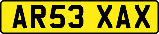 AR53XAX
