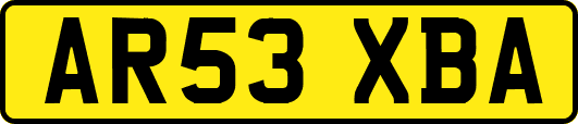 AR53XBA
