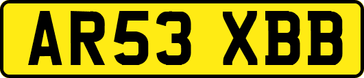 AR53XBB