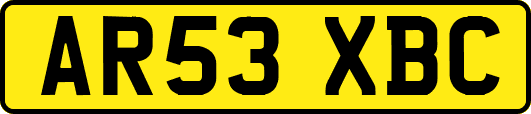 AR53XBC