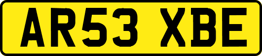AR53XBE