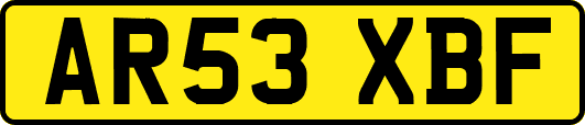 AR53XBF