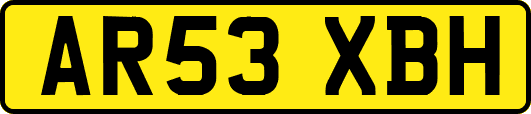 AR53XBH
