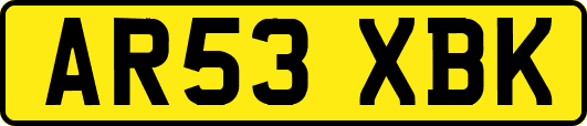 AR53XBK