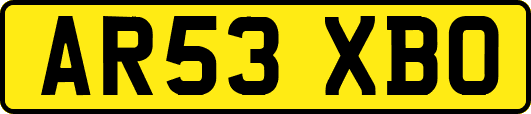 AR53XBO