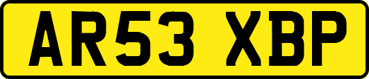 AR53XBP