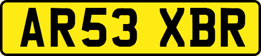 AR53XBR