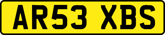 AR53XBS