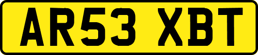 AR53XBT
