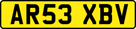 AR53XBV