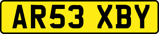 AR53XBY