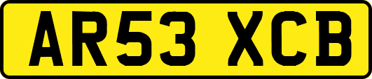 AR53XCB