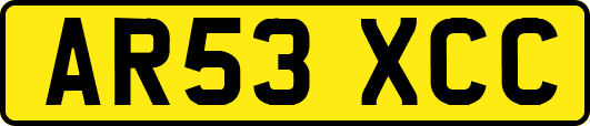 AR53XCC