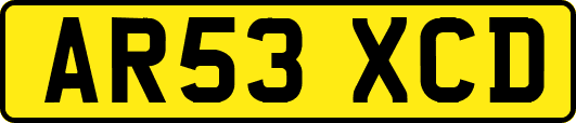 AR53XCD