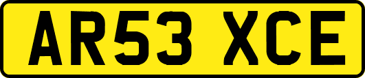 AR53XCE