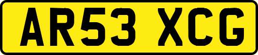 AR53XCG