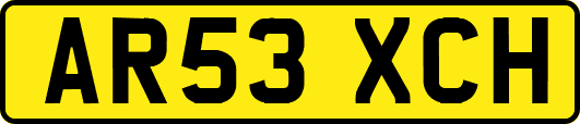 AR53XCH