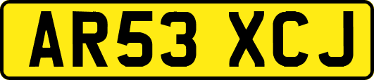 AR53XCJ