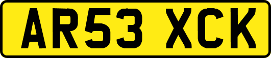 AR53XCK