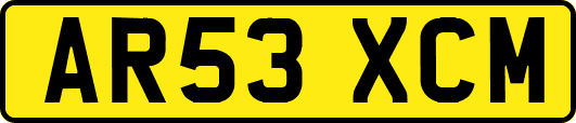 AR53XCM