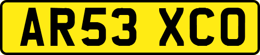 AR53XCO