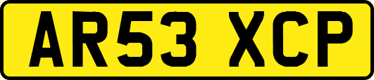 AR53XCP