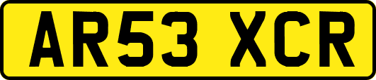 AR53XCR