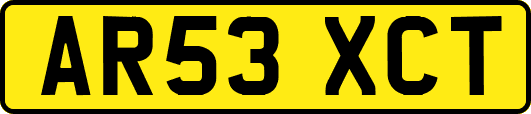 AR53XCT