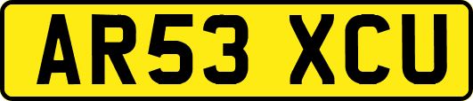 AR53XCU