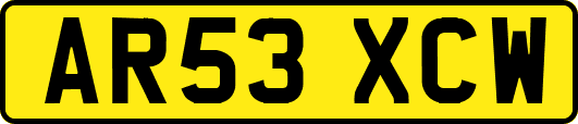 AR53XCW