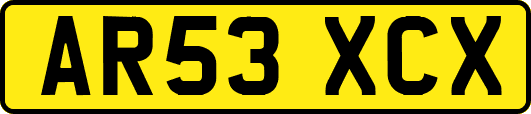AR53XCX