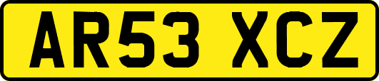 AR53XCZ