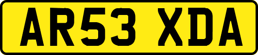 AR53XDA