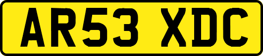 AR53XDC