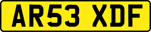 AR53XDF