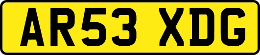 AR53XDG