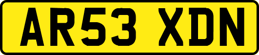AR53XDN