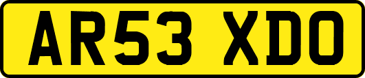 AR53XDO