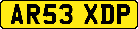 AR53XDP