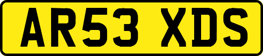 AR53XDS