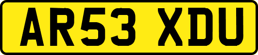 AR53XDU
