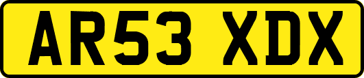 AR53XDX