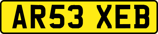 AR53XEB