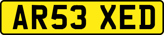 AR53XED