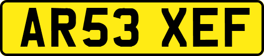 AR53XEF