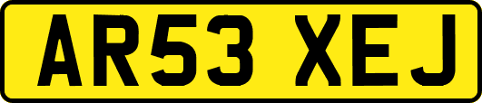 AR53XEJ