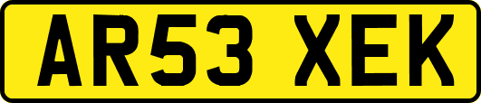 AR53XEK