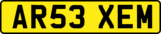 AR53XEM
