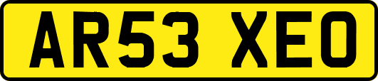 AR53XEO