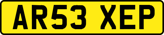 AR53XEP